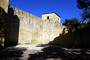 Castelo de São Jorge