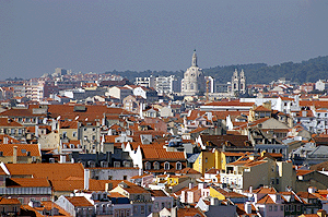 Lissabon