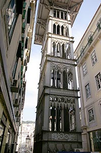 Elevador de Santa Justa