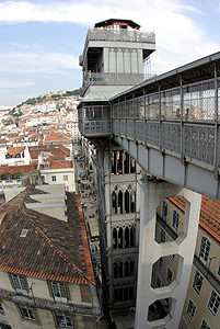 Elevador de Santa Justa