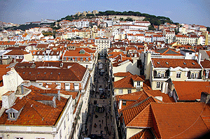 Lissabon