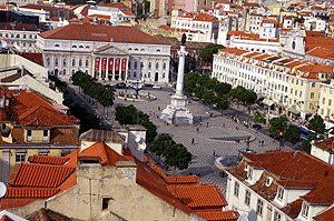 Lissabon