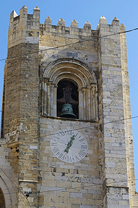 Kathedrale Sé Patriarcal