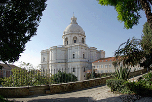 Santa Engrácia (Nationalmuseum)