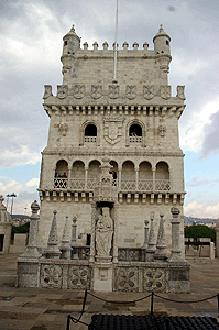 Torre de Belém