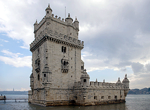 Torre de Belém