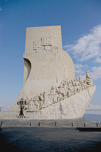 Padrão dos Descobrimentos