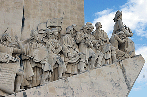 Padrão dos Descobrimentos