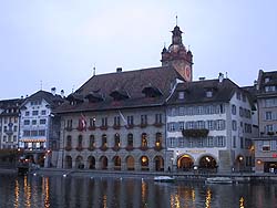 Luzern