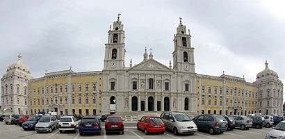 Mafra