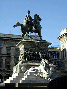 Piazza del Duomo