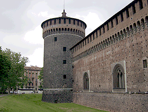 Castello Sforzesco