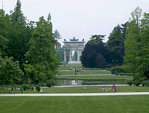 Parco Sempione