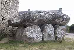 Megalithen von Carnac