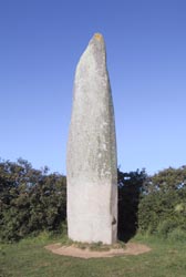 Megalithen von Carnac