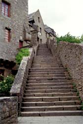 Mont St. Michel