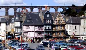 Morlaix