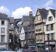 Morlaix