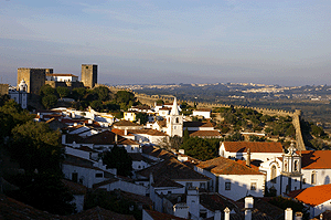 Óbidos