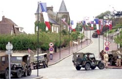 Omaha Beach