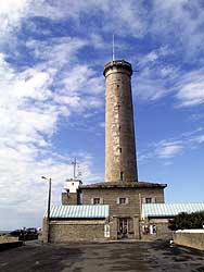 Phare d'Eckmühl