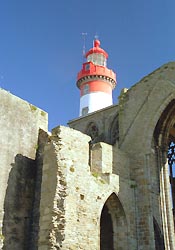 Pointe de St-Mathieu