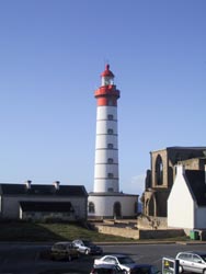 Pointe de St-Mathieu