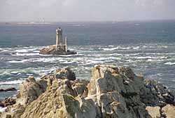 Pointe du Raz