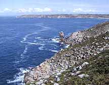 Pointe du Raz