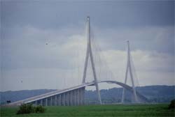 Pont du Normandie