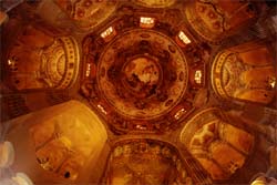 Basilica San Vitale, Ravenna