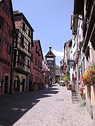 Riquewihr