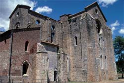 San Galgano