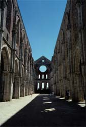 San Galgano