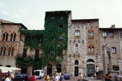 San Gimignano