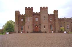 Scone Palace