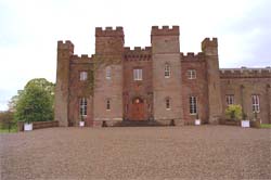 Scone Palace