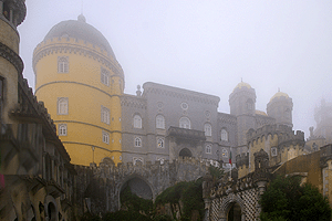 Palácio da Pena, Sintra