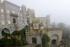 Palácio da Pena, Sintra