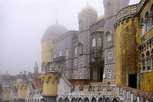 Palácio da Pena, Sintra