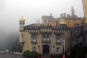 Palácio da Pena, Sintra