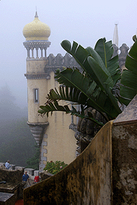 Palácio da Pena, Sintra