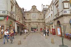 Vannes