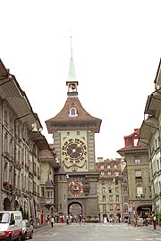 Zytgloggeturm