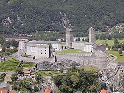 Castello Grande