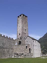 Castello Grande