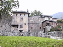 Castello Visconteo